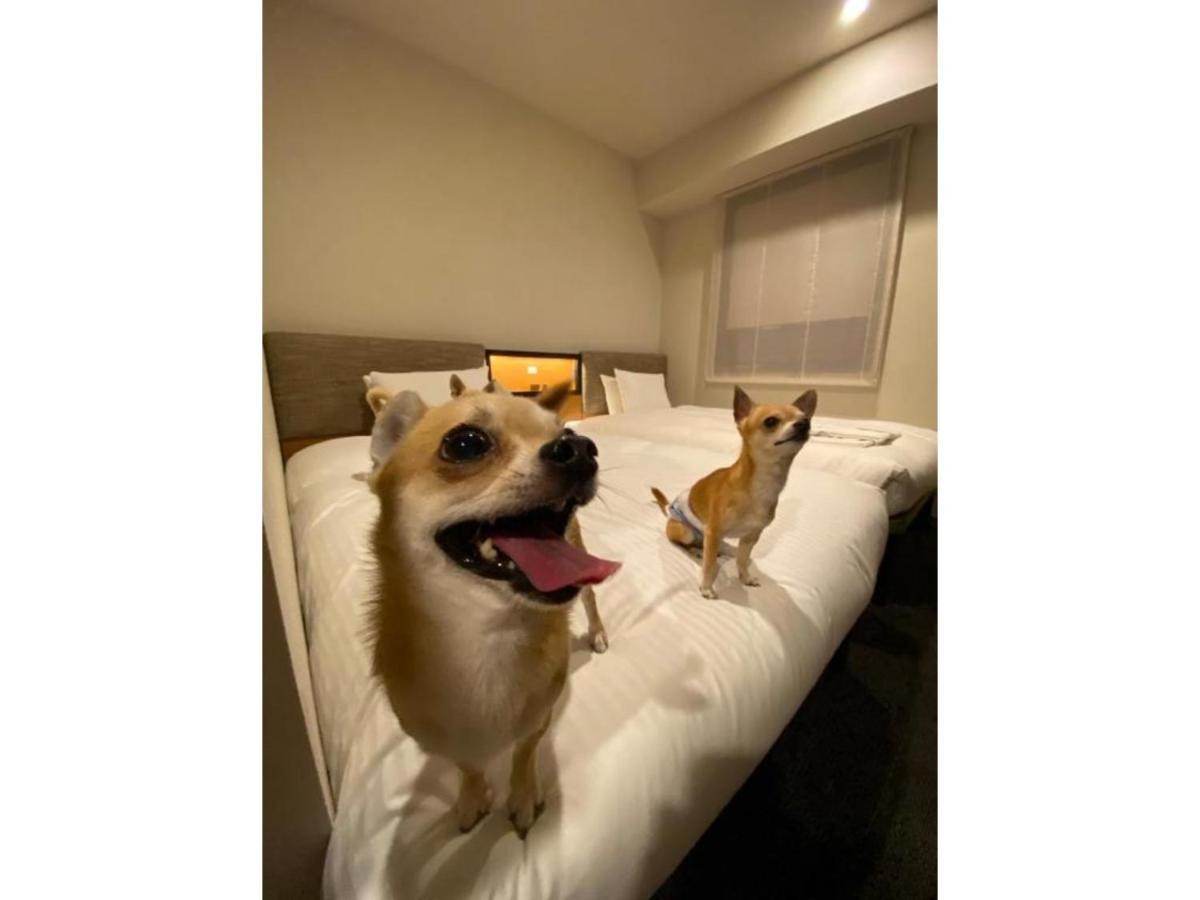 Ici Asakusabashi - Vacation 71078v Hotel Tokio
